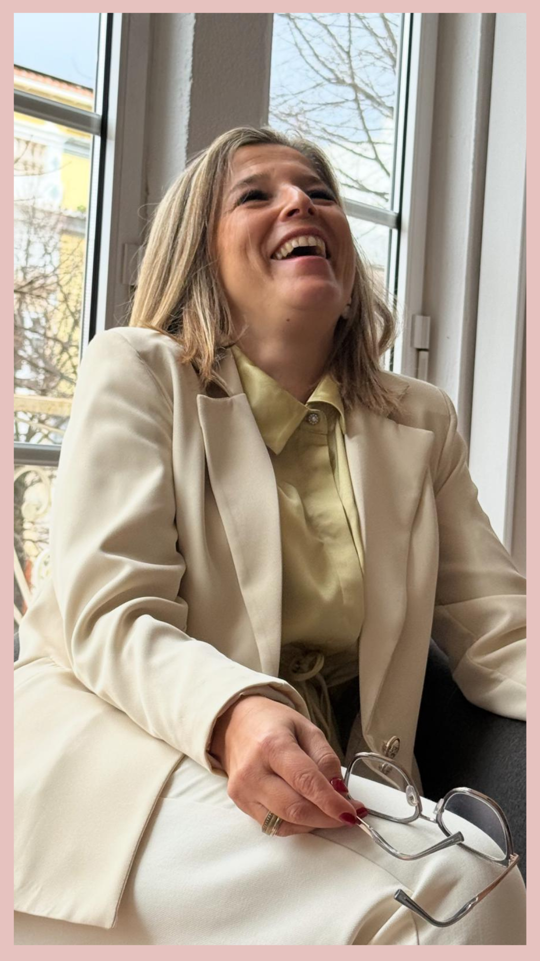 Foto de Carina Caliço