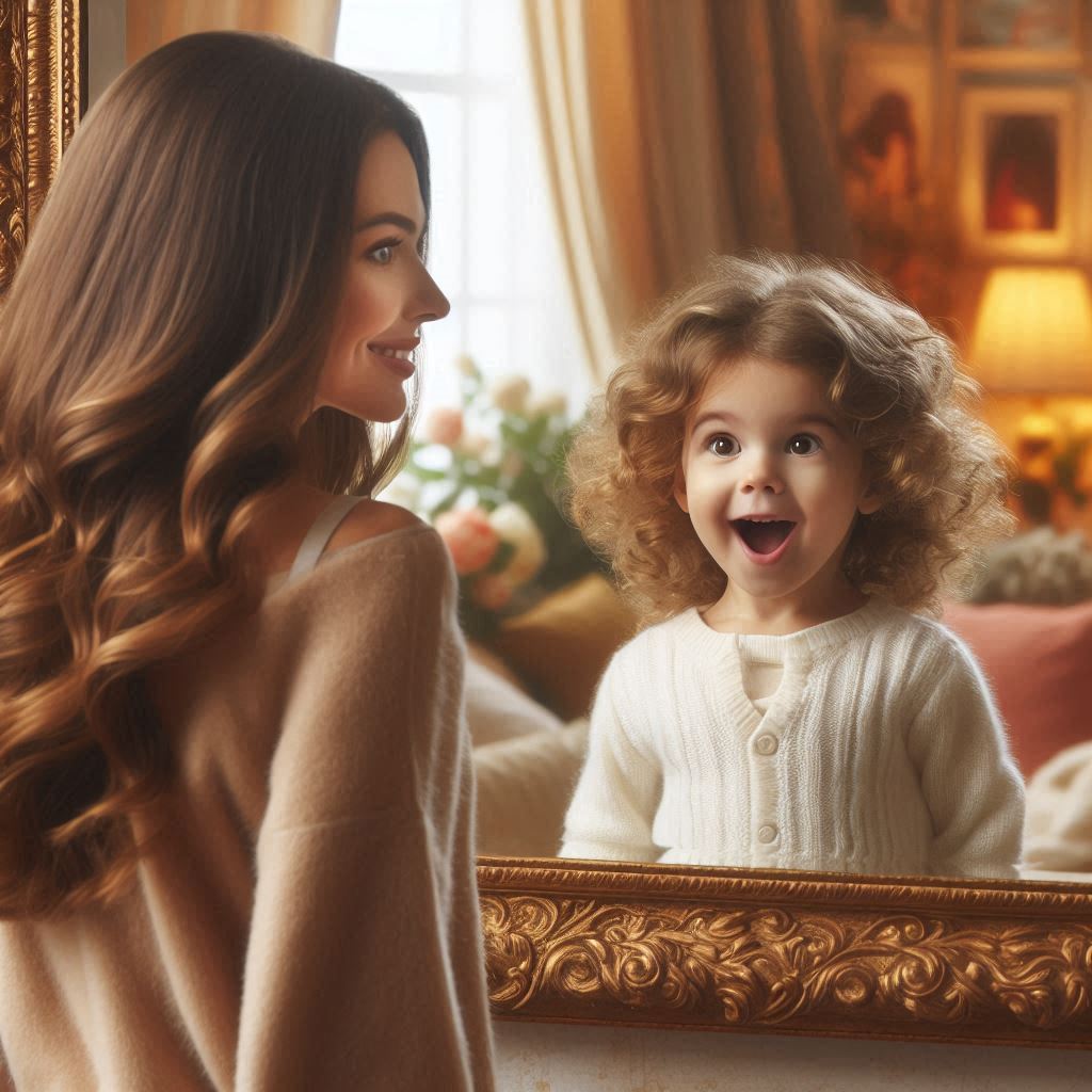 Cura da criança interior