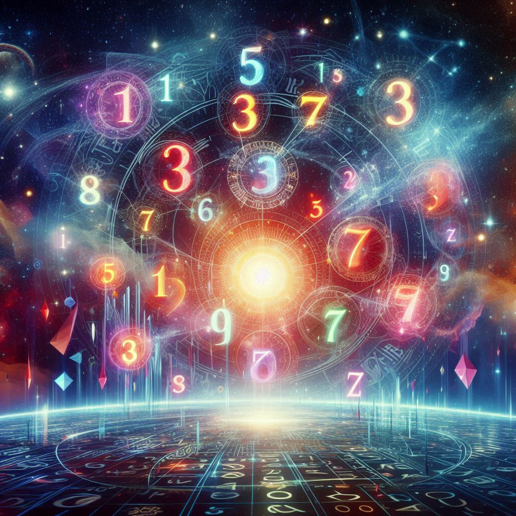 Numerologia e autoconhecimento